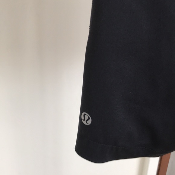 Lululemon Club short II golf shorts - Picture 5 of 6